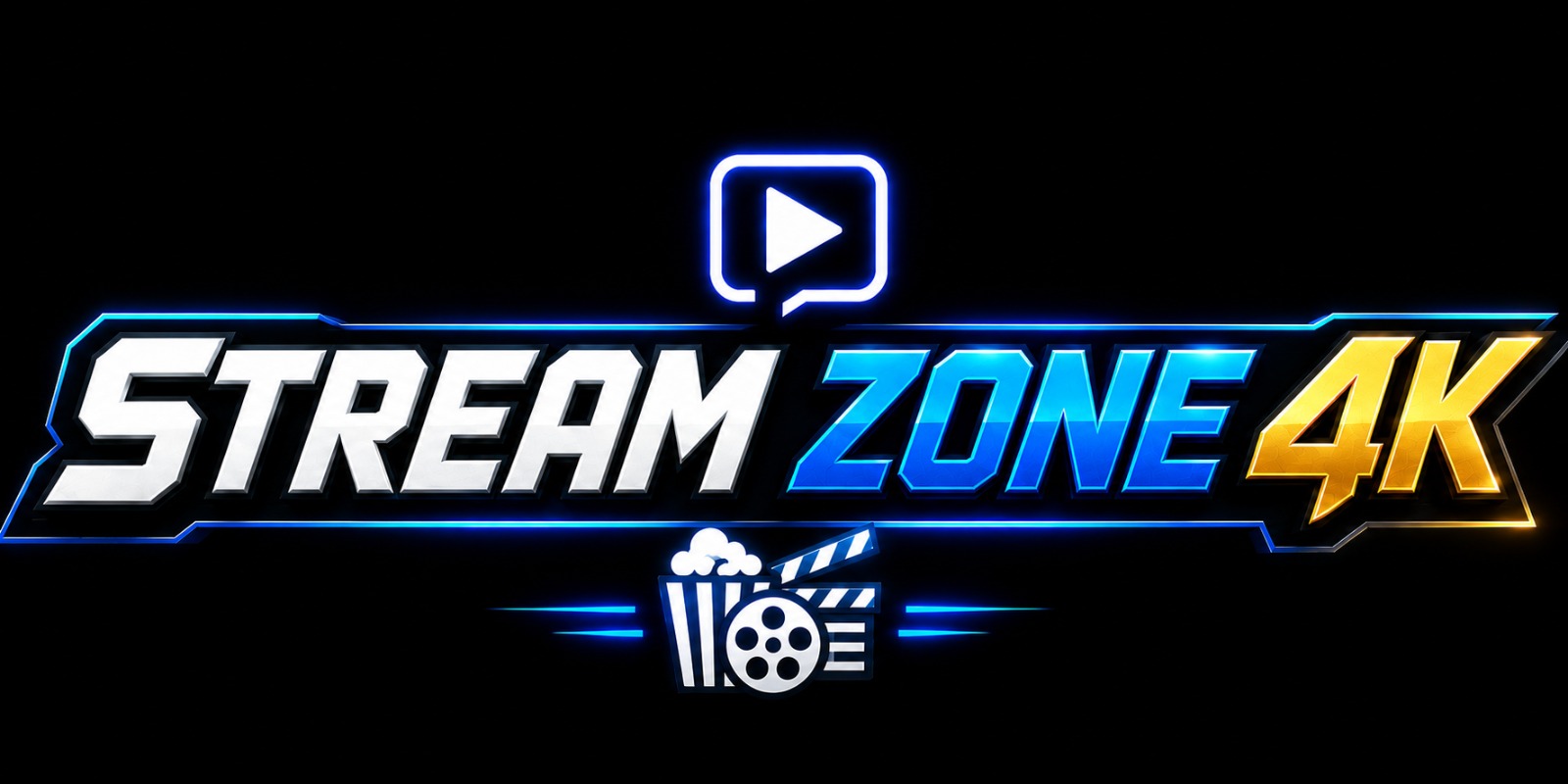 Stream Zone 4K